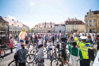 Despre Urban Bike Revolution